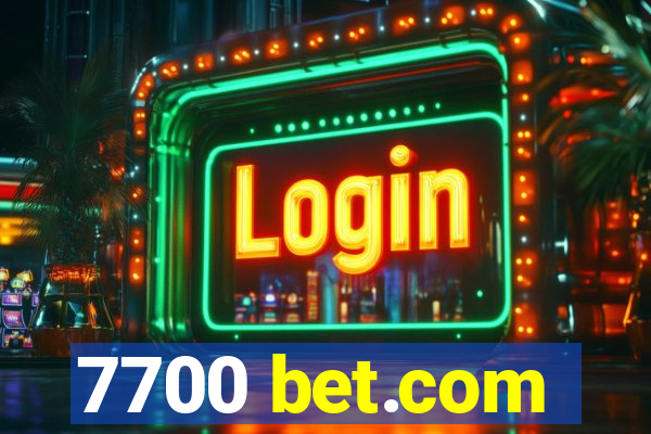 7700 bet.com